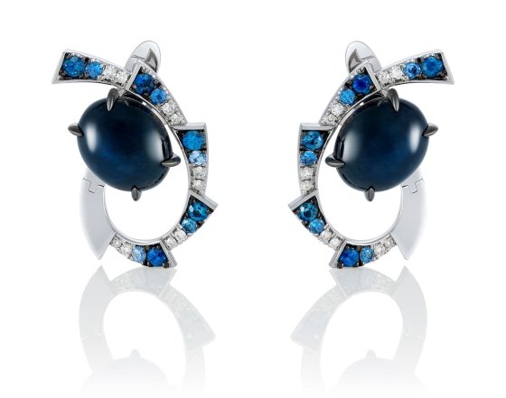 Серьги SK02108